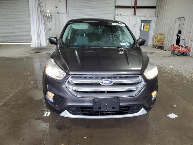  FORD ESCAPE 2017 Угольный