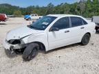 2007 Ford Focus Zx4 na sprzedaż w Houston, TX - Front End
