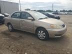 2005 Toyota Corolla Ce იყიდება Fredericksburg-ში, VA - Side