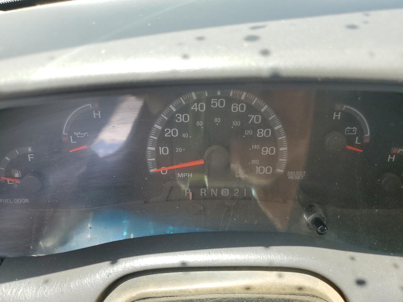 2001 Ford F150 VIN: 1FTRX18LX1NB48135 Lot: 56931545