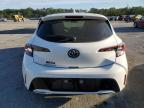 2022 Toyota Corolla Se de vânzare în Savannah, GA - Side
