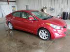 2012 Hyundai Elantra Gls продається в Albany, NY - Front End