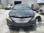 2013 Hyundai Sonata Se na sprzedaż w Savannah, GA - Front End