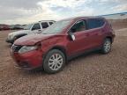 2016 Nissan Rogue S للبيع في Phoenix، AZ - All Over