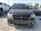 2017 Dodge Grand Caravan Gt   на продаже в Riverview, FL - Rear End