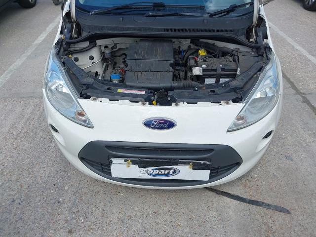 2014 FORD KA EDGE