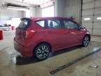 2015 Nissan Versa Note S for Sale in York Haven, PA - Front End