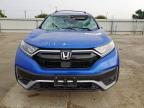 2021 Honda Cr-V Ex for Sale in Wilmer, TX - Side