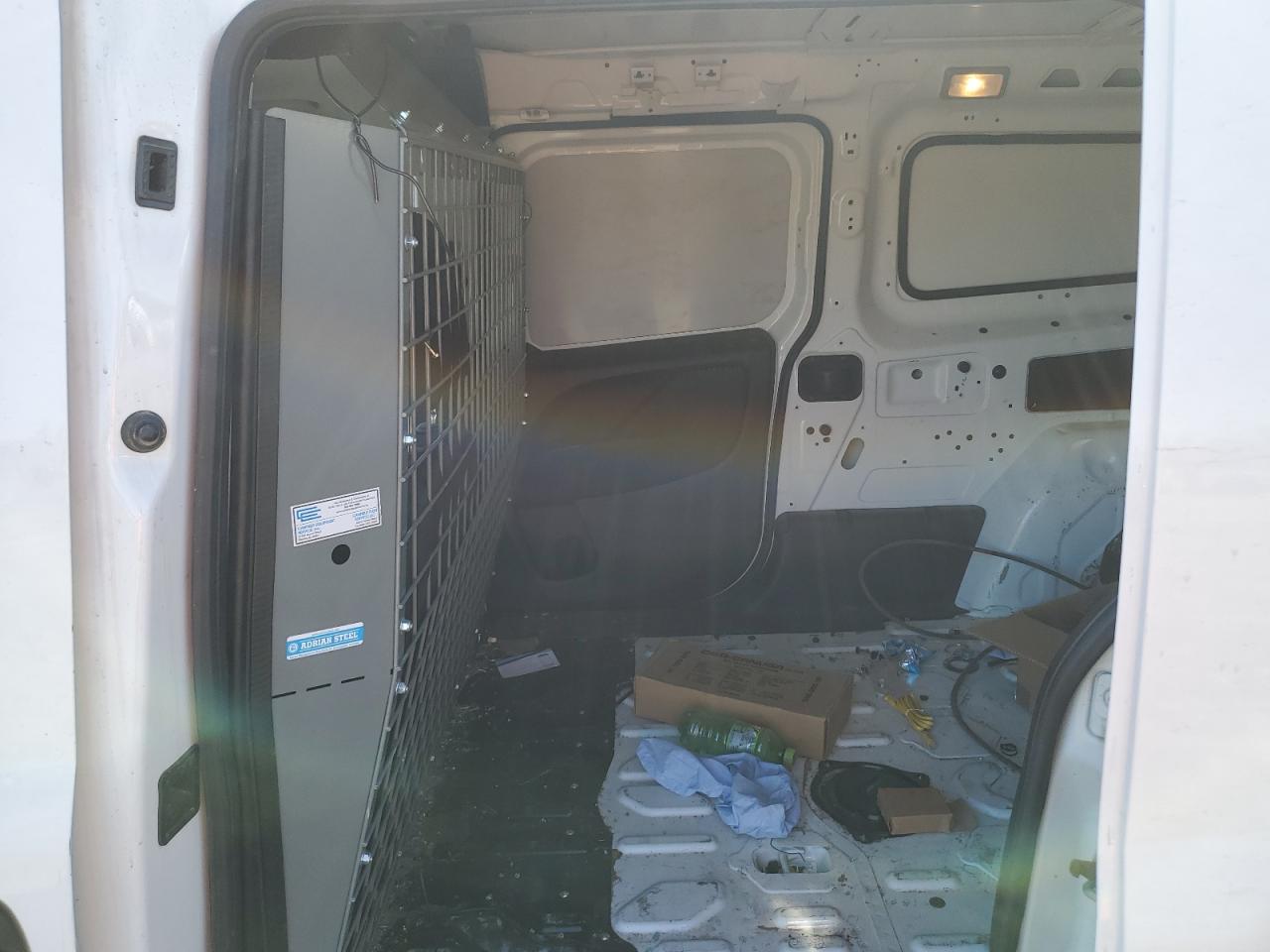 2022 Ram Promaster City Tradesman VIN: ZFBHRFAB5N6W66936 Lot: 56291705