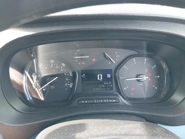 2020 PEUGEOT TRAVELLER ACTIVE BLUEHDI 