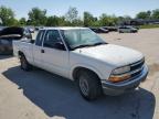 2002 Gmc Sonoma  en Venta en Bridgeton, MO - Mechanical