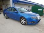 2012 Ford Fusion Se للبيع في Milwaukee، WI - Rear End