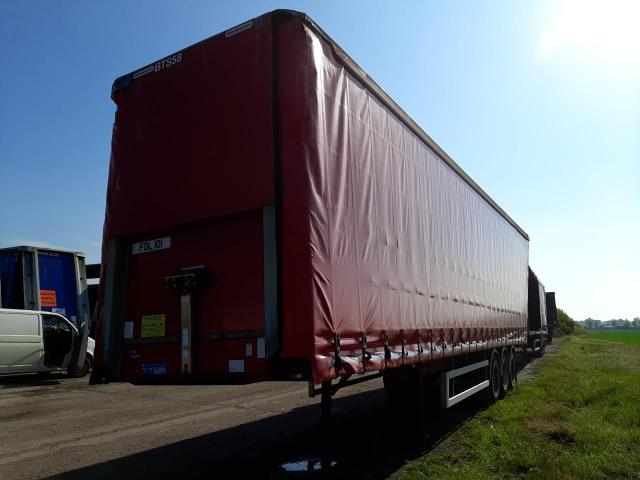 2017 TRAI TRAILER