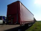 2017 TRAI TRAILER for sale at Copart WOLVERHAMPTON