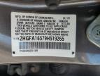 2009 Honda Civic Lx   for Sale in Hillsborough, NJ - Front End