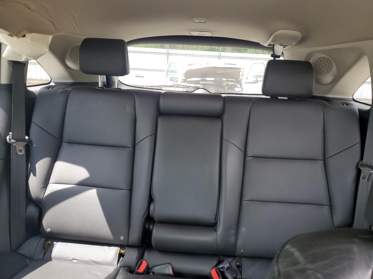 2013 Acura Rdx Technology VIN: 5J8TB3H55DL010487 Lot: 56291195