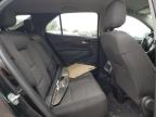2020 Chevrolet Equinox Lt en Venta en Oklahoma City, OK - Water/Flood