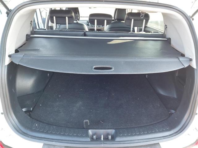 2014 KIA SPORTAGE 2
