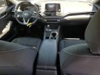 2022 Nissan Altima Sv იყიდება Sacramento-ში, CA - Rear End