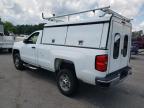2016 Chevrolet Silverado C2500 Heavy Duty за продажба в Dunn, NC - Undercarriage