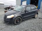 2009 Suzuki Sx4 Touring на продаже в Elmsdale, NS - Mechanical