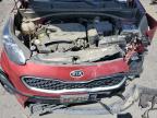 2022 Kia Sportage Lx იყიდება Colton-ში, CA - Front End