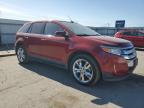 2013 Ford Edge Limited for Sale in Bakersfield, CA - Side