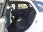 2017 FORD FOCUS ST-L for sale at Copart EAST KILBRIDE