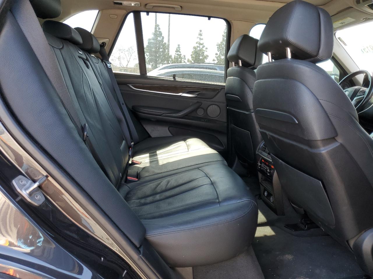 2016 BMW X5 xDrive50I VIN: 5UXKR6C56G0J81977 Lot: 57312915