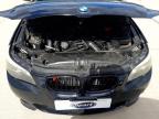 2006 BMW 520D M SPO for sale at Copart SANDY