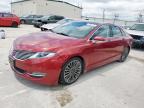 2015 Lincoln Mkz Hybrid for Sale in Haslet, TX - Front End