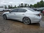 2015 Infiniti Q50 Base   للبيع في Finksburg، MD - Front End
