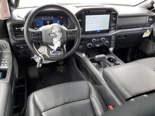 2024 FORD F150 XLT  