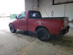 2001 Ford F150  იყიდება Lexington-ში, KY - Undercarriage