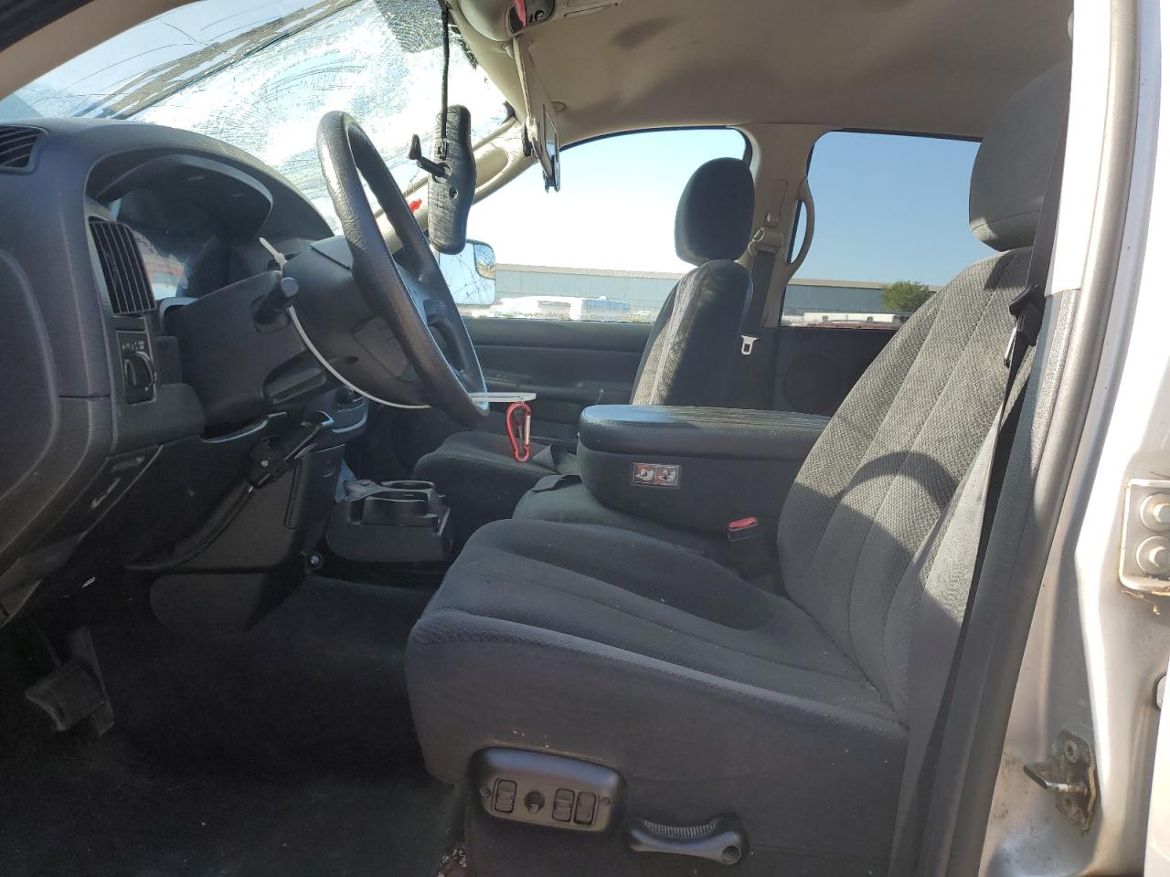 2003 Dodge Ram 2500 St VIN: 3D7KU28613G855507 Lot: 51678815