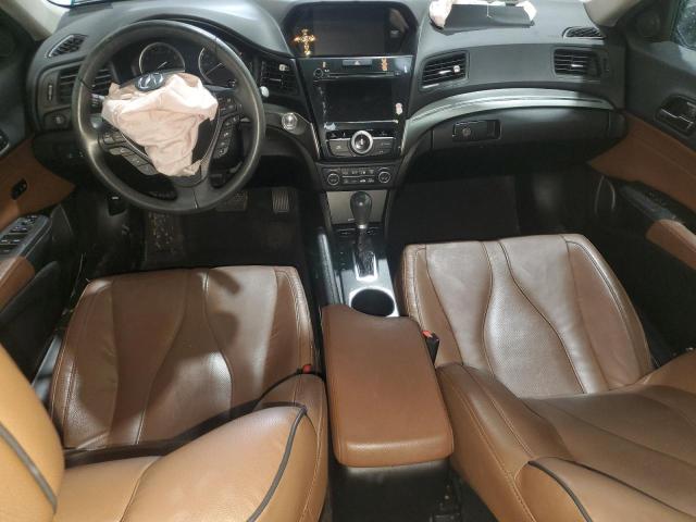  ACURA ILX 2019 White