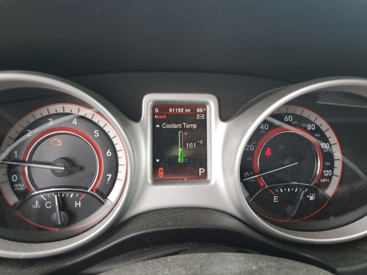 2017 Dodge Journey Gt VIN: 3C4PDCEG0HT683908 Lot: 56557955