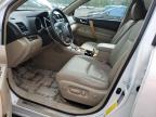2008 Toyota Highlander Hybrid Limited للبيع في Portland، OR - Front End