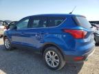 2019 Ford Escape Se за продажба в Houston, TX - Front End