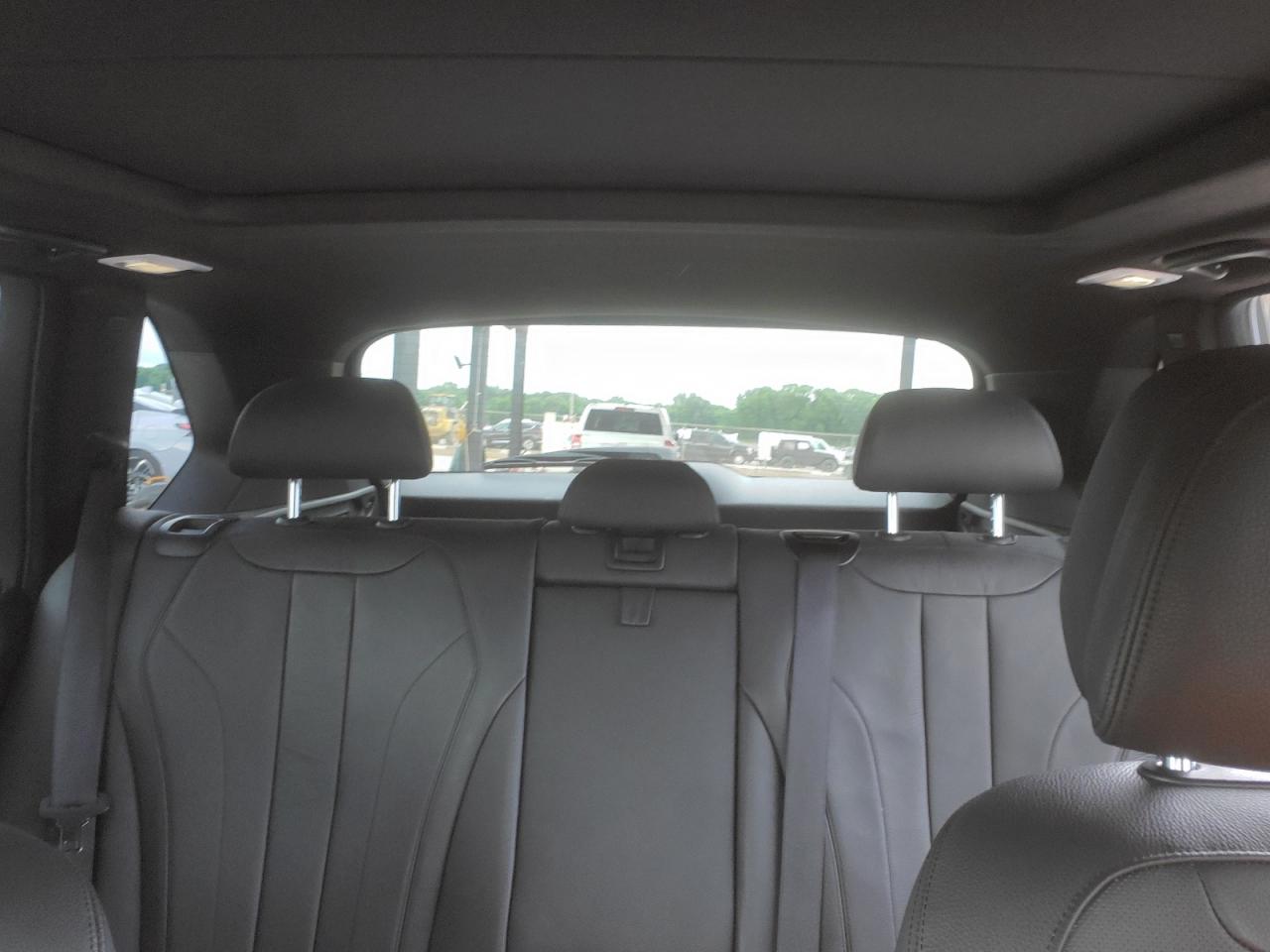 2015 BMW X5 xDrive50I VIN: 5UXKR6C5XF0J78014 Lot: 56977575