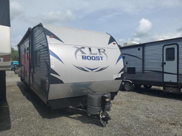 2018 Forest River Xlr Boost  