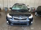2016 Subaru Crosstrek Limited იყიდება Madisonville-ში, TN - Top/Roof