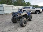 2023 YAMAHA YFM700 G   for sale at Copart GA - AUGUSTA