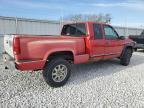 1999 Gmc Sierra K2500 for Sale in Greenwood, NE - Front End