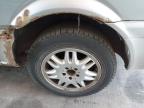 2005 MERCEDES BENZ VIANO CDI2 for sale at Copart SANDTOFT
