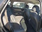 2017 Kia Sorento Lx продається в Sacramento, CA - Front End