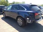 2015 Acura Mdx Technology للبيع في New Britain، CT - Undercarriage