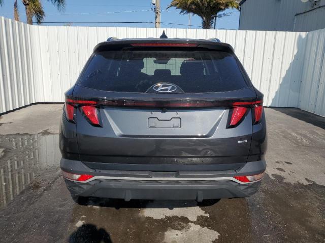  HYUNDAI TUCSON 2024 Сharcoal