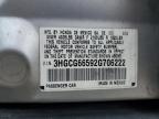2002 Honda Accord Lx for Sale in Fresno, CA - Vandalism