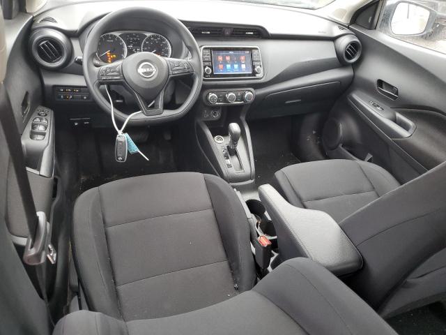  NISSAN KICKS 2024 Biały